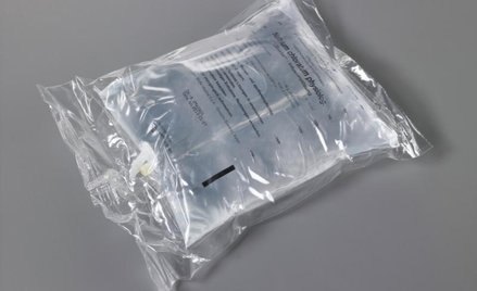 Preparat na odwodnienie wycofany z obrotu