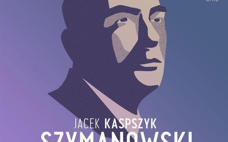 Jacek Kaspszyk Szymanowski, Warner Classics, CD, 2017