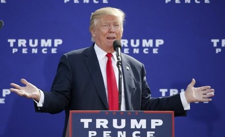 Trump nieumyślnie jednoczy świat