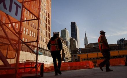 W budownictwie widać już spowolnienie?