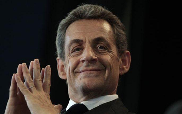 Nicolas Sarkozy we władzach AccorHotels