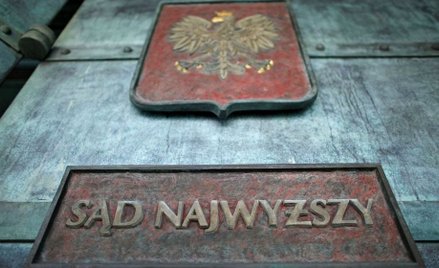 PiS składa projekt reformujący Sąd Najwyższy