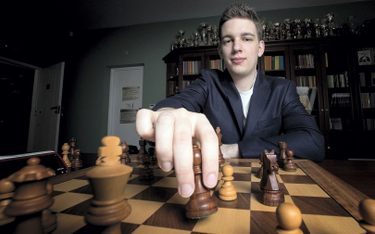 Jan-Krzysztof Duda zdobywcą Pucharu Świata w szachach