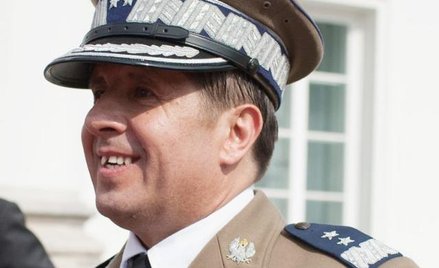 Gen. Mariana Janickiego w BOR zastąpi płk Krzysztof Klimek