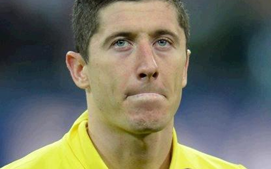 Robert Lewandowski: albo Bayern, albo powtórka z historii Fernanda Llorente?