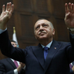 Erdogan: Zmiażdżymy głowy terrorystów