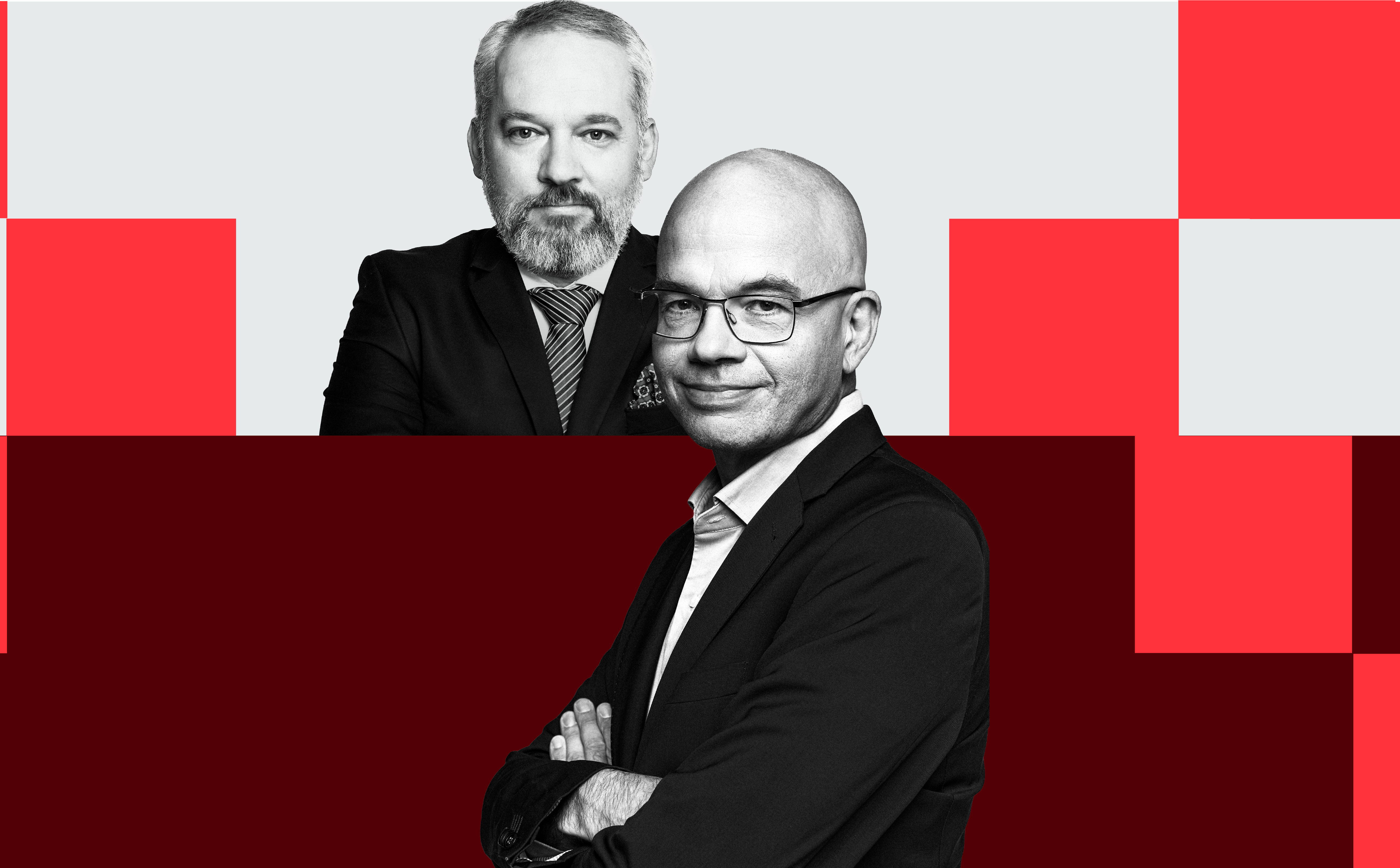 Podcast „Rzecz w tym”: Europa w kryzysie – czy uratuje ją trójkąt Merz–Macron–Tusk?