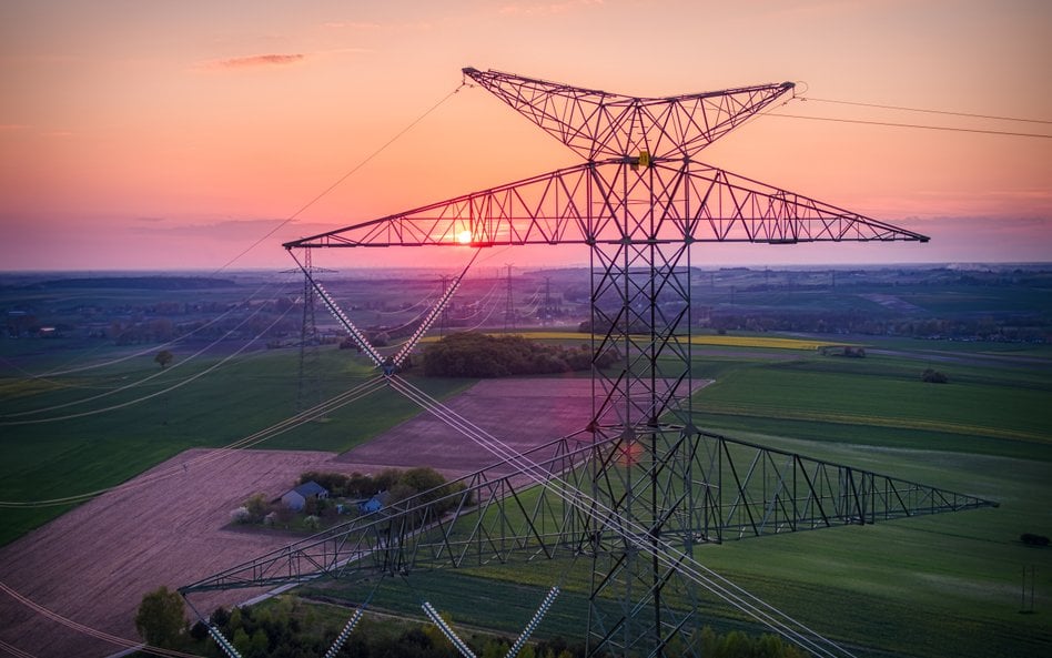 Jest pierwszy efekt KPO dla energetyki. Spółki błyszczą