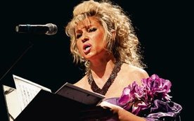 Nina Nowak oskarżyła reportera o nękanie, groźby nożem oraz wrzucanie szczurów do jej skrzynki poczt