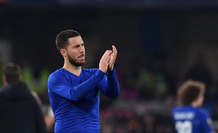 Eden Hazard