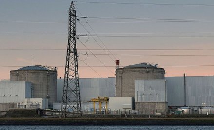 Francja zapowiada zamknięcie najstarszej elektrowni atomowej