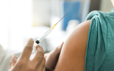 Dlaczego zmarnowało się 200 tys. szczepionek na grypę