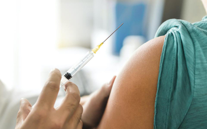 Dlaczego zmarnowało się 200 tys. szczepionek na grypę