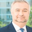 Sławomir Nalewajka, prezes Bombardier Transportation Polska