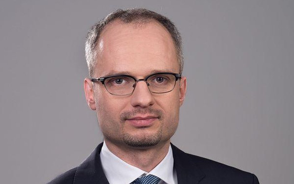 Szymon Skiendzielewski