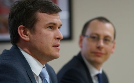 Inauguracyjne posiedzenie Rady POT otworzył minister Witold Bańka