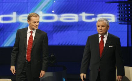 Kto dotrzymał obietnic wyborczych - PO czy PiS?