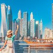 Powstała Akademia Pięknych Miejsc. Za darmo nauczy influencerów ciekawie pisać o... Dubaju