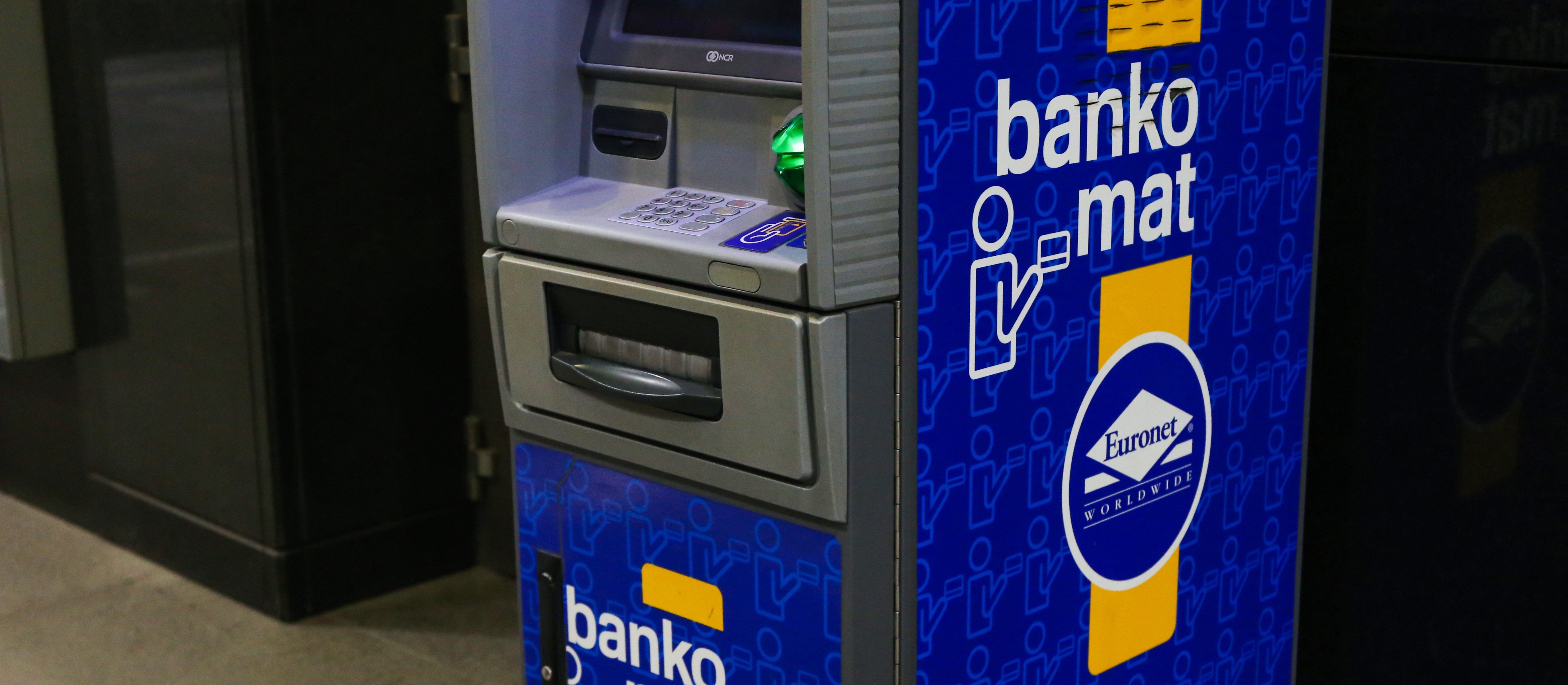 Ważna zmiana w BLIK już wkrótce. Dotyczy wypłat gotówki