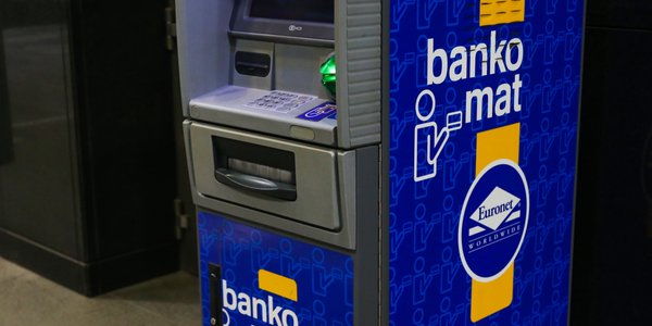 Ważna zmiana w BLIK już wkrótce. Dotyczy wypłat gotówki