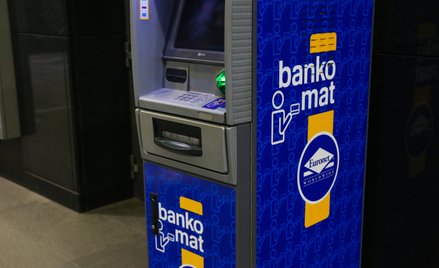 Euronet wprowadza limit 200 zł dla jednorazowej wypłaty gotówki za pomocą BLIK