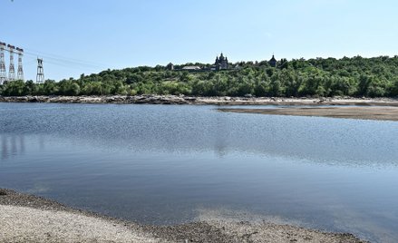 Czy ukraińska armia może przekroczyć Dniepr?