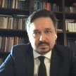 prof. Marcin Wiącek, rzecznik praw obywatelskich