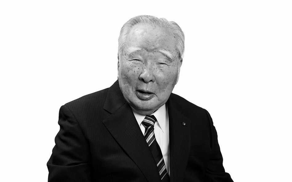 Osamu Suzuki arządzał Suzuki Motor przez 28 lat, co czyni go najdłużej sprawującym władzę prezesa fi