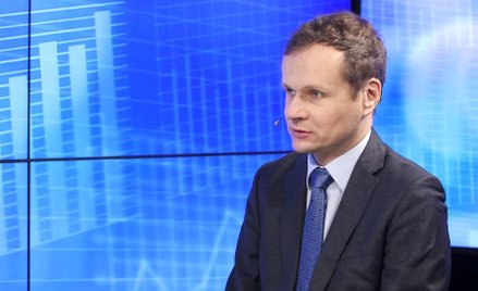 #RZECZoBIZNESIE: Maciej Bukowski: Nie jestem przekonany, że inflacja szybko wygaśnie
