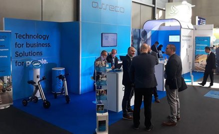 Asseco z solidnym zyskiem