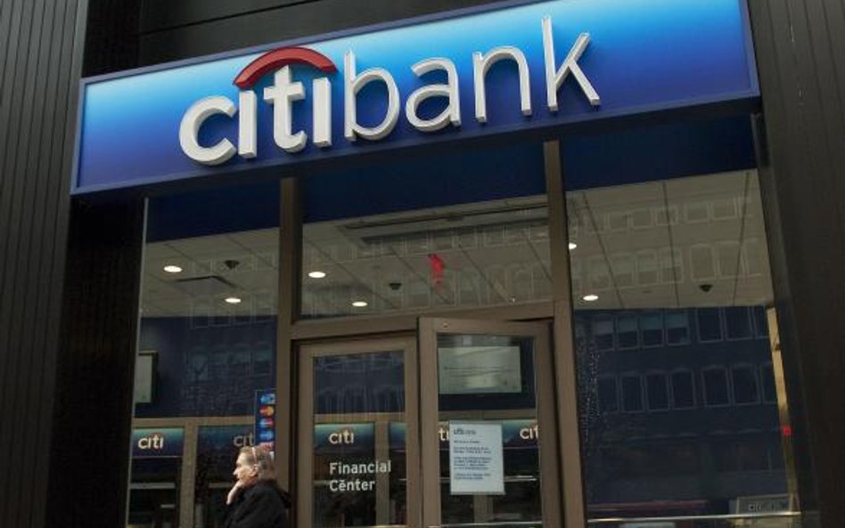 Citibank nie odzyska 500 mln USD, które omyłkowo przelał