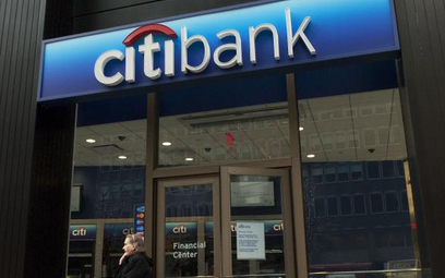 Citibank nie odzyska 500 mln USD, które omyłkowo przelał