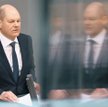 Niemiecki kanclerz Olaf Scholz miał się sprzeciwiać wysyłaniu broni ciężkiej do Ukrainy i rzekomo ar