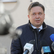 RPO: nie będę już wnosił o wyłączenie dublerów od orzekania w TK