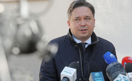 RPO: nie będę już wnosił o wyłączenie dublerów od orzekania w TK