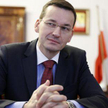Morawiecki: Nic niepokojącego nie dzieje się z polską gospodarką