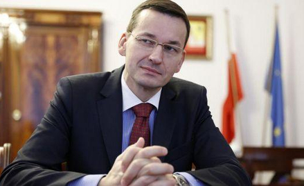 Kolejny sygnał do zmian