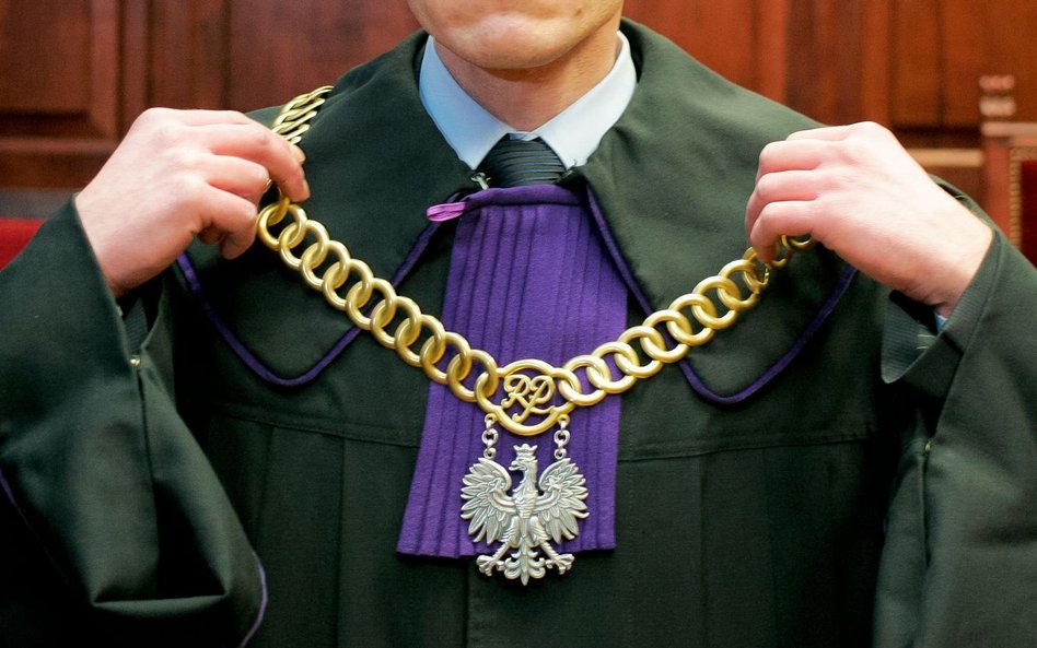 Mirosław Wróblewski o obowiązku ujawniania przynależności do zrzeszeń: Kaganiec czy wolność