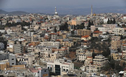 Izrael opóźnia plan budowy osiedli we Wschodniej Jerozolimie