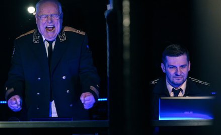 Paweł Huelle i jego najnowsza sztuka „Kursk"