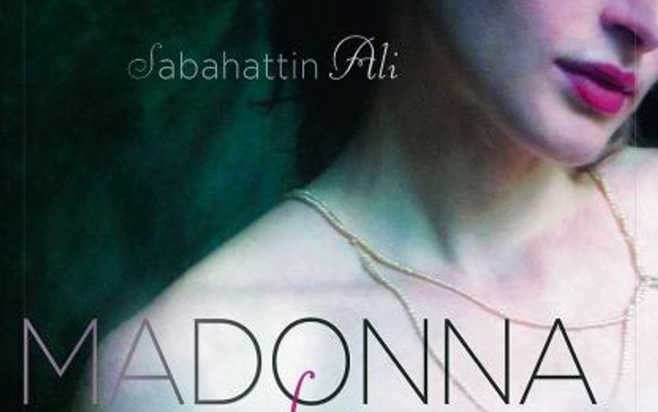 Sabahattin Ali „Madonna w futrze”, przeł. Piotr Beza, Dom Wydawniczy Rebis, Poznań 201
