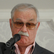 Rzecz o "oszustach rządowych", czyli życzenia Jana Pietrzaka na nowy rok