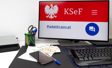 Fiskus chce coraz więcej w KSeF. Argument, że to nie sprzedaż firmom nie pomaga