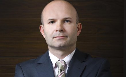 Maciej Jankiewicz, prezes Polskiego Holdingu Nieruchomości