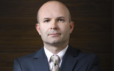 Maciej Jankiewicz, prezes Polskiego Holdingu Nieruchomości