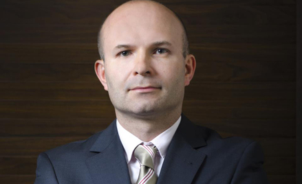 Maciej Jankiewicz, prezes Polskiego Holdingu Nieruchomości