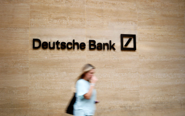 Deutsche Bank zapłaci 125 mln dolarów, by uniknąć dotkliwej kary