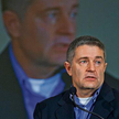 Władysław Frasyniuk o pośle PiS : palant i gówniarz