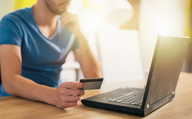 Klienci ING szybciej zapłacą w internecie za zakupy w internecie