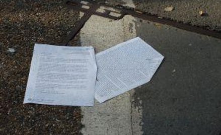 Istnienie ważnego interesu powinien wykazać podatnik